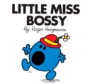 Image for Little Miss Bossy