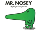 Image for Mr Nosey