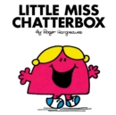 Image for Little Miss Chatterbox