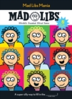 Image for Mad Libs Mania