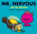 Image for Mr. Nervous and the Pirates