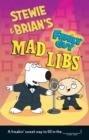 Image for Stewie and Brian&#39;s Family Guy Mad Libs