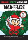 Image for Holly, Jolly Mad Libs