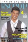 Image for Taylor Lautner: Breaking Star