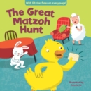 Image for The Great Matzoh Hunt