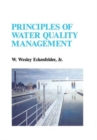 Image for Principles of Water Quality Management