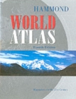Image for Hammond World Atlas