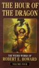 Image for The hour of the dragon