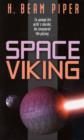 Image for Space viking