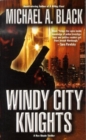 Image for Windy city nights