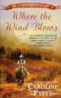 Image for Where the wind blows