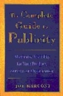 Image for The Complete Guide to Publicity