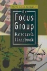 Image for The Focus Group Research Handbook