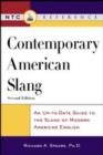 Image for Contemporary American Slang : An Up-to-Date Guide to the Slang of Modern American English