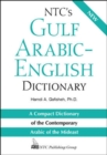 Image for NTC&#39;s Gulf Arabic-English Dictionary
