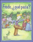 Image for Espanol para ti Level 5, Reader: Fredo, ?que pasa?