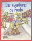 Image for Espanol para ti Level 4, Reader, Las aventuras de Fredo