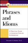 Image for Phrases and Idioms