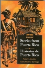 Image for Stories from Puerto Rico