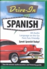 Image for Drive-In Spanish for Kids