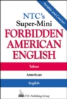 Image for NTC&#39;s super-mini forbidden American English