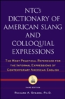 Image for NTC&#39;s Dictionary of American Slang and Colloquial Expressions