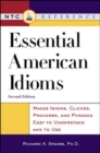 Image for Essential American Idioms