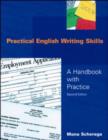 Image for Practical English writing skills
