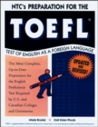 Image for Preparation Kit for Toefl
