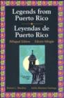 Image for Legends of Puerto Rico - Leyendas Puertoriquenas