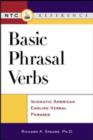 Image for Basic Phrasal Verbs