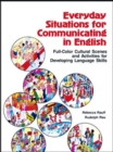 Image for Everyday Situations for Communicating in English