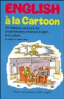 Image for English a La Cartoon