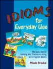 Image for Idioms for Everyday Use - Student Book