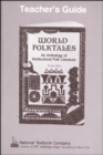 Image for World Folktales