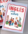 Image for Vocabulary Resources: Ingles Para Ninos Book, Student Book