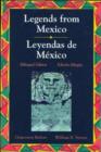 Image for Legends Series: Legends from Mexico/Leyendas De Mexico