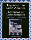 Image for Legends Series, Legends from Latin America/Leyendas de Latinoamerica