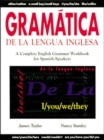 Image for Gramatica De La Lengua Inglesa