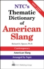 Image for NTC&#39;s Thematic Dictionary of American Slang