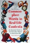 Image for NTC&#39;s Dictionary of Commonplace Words in Real-Life Contexts