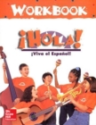 Image for Viva el Espanol: Hola!, Student Workbook