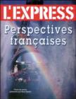 Image for L&#39;express  : perspectives franðcaises