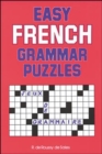 Image for Easy French Grammar Puzzles