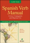 Image for Spanish Verb Manual