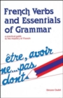 Image for French Verbs And Essentials of Grammar