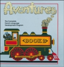 Image for AVENTURES LEVEL 1 BOOK 2