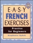 Image for Easy French Exercises