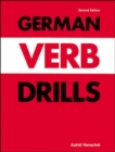 Image for German Verb Drills