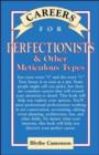 Image for Perfectionists &amp; Other Meticulous Types
